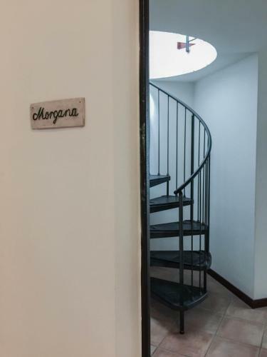 Apartamento Casale La Fata
