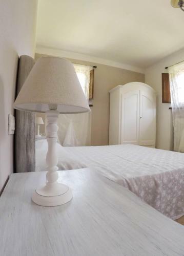 Apartamento Casale La Fata