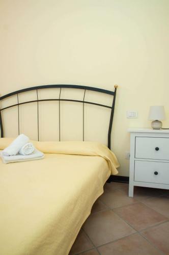 Apartamento Casale La Fata