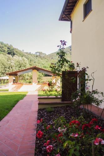 Apartamento Casale La Fata