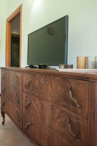 Apartamento Casale La Fata