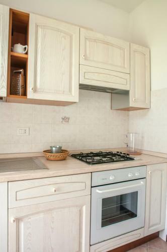 Apartamento Casale La Fata