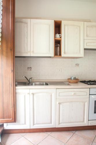 Apartamento Casale La Fata