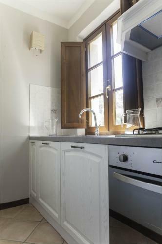 Apartamento Casale La Fata