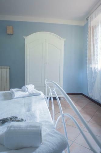 Apartamento Casale La Fata