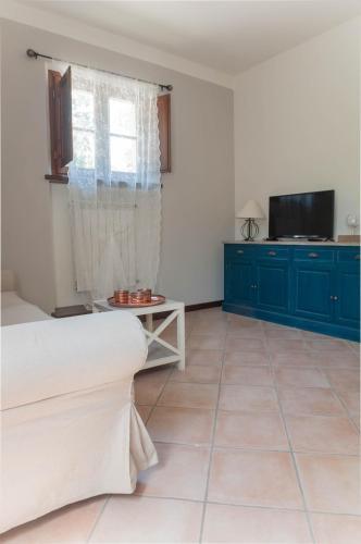 Apartamento Casale La Fata
