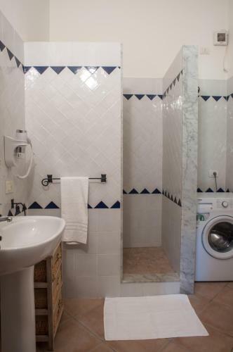 Apartamento Casale La Fata