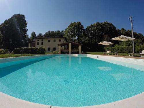 Apartamento Casale La Fata
