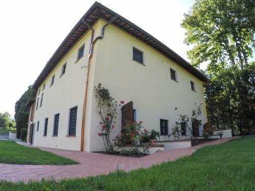 Apartamento Casale La Fata