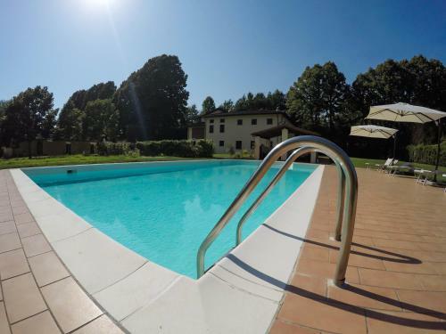 Apartamento Casale La Fata