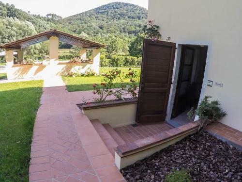 Apartamento Casale La Fata