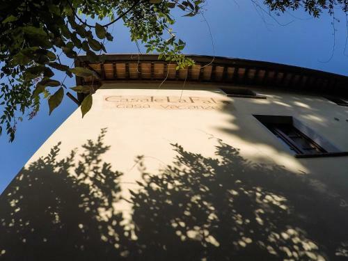 Apartamento Casale La Fata