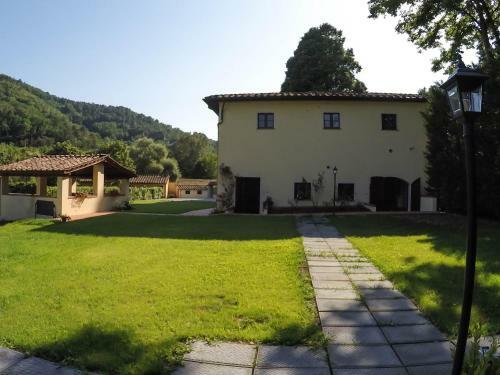 Apartamento Casale La Fata