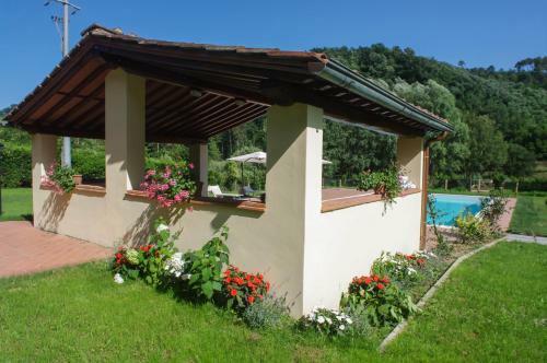 Apartamento Casale La Fata
