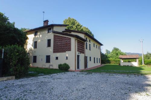 Apartamento Casale La Fata