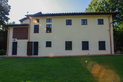 Apartamento Casale La Fata