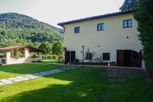 Apartamento Casale La Fata