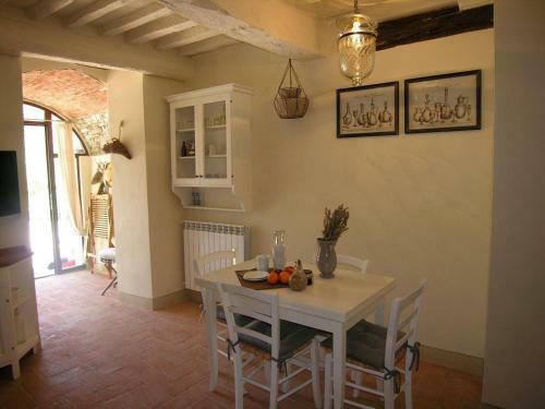 Salapreti Apartment Sleeps 4 Pool