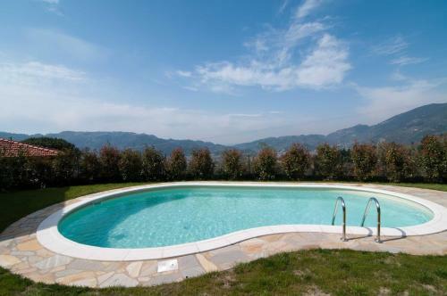 Salapreti Apartment Sleeps 4 Pool