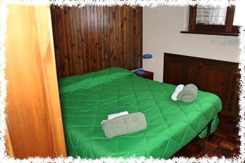 Apartamento Residence La Montanara