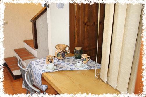 Apartamento Residence La Montanara
