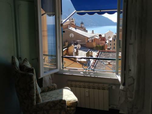 Apartamento A Due Passi Dal Cielo E Dal Mare