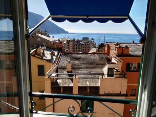 Apartamento A Due Passi Dal Cielo E Dal Mare