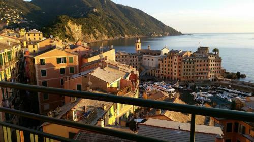 Apartamento A Due Passi Dal Cielo E Dal Mare