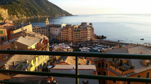 Apartamento A Due Passi Dal Cielo E Dal Mare