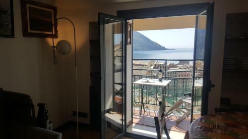 Apartamento A Due Passi Dal Cielo E Dal Mare