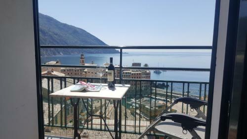 Apartamento A Due Passi Dal Cielo E Dal Mare