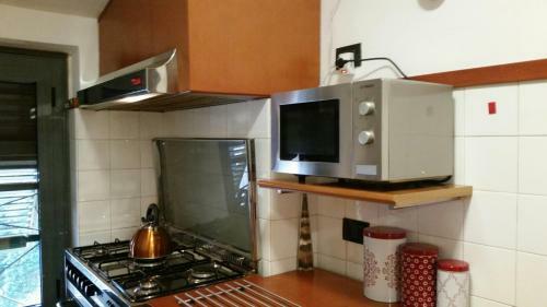 Apartamento A Due Passi Dal Cielo E Dal Mare