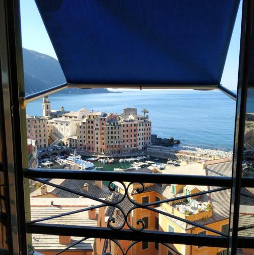 Apartamento A Due Passi Dal Cielo E Dal Mare