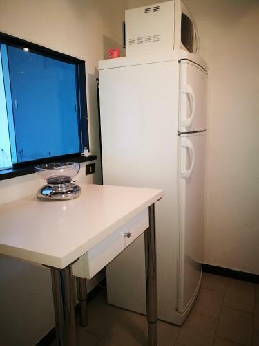 Apartamento Vista Sul Golfo