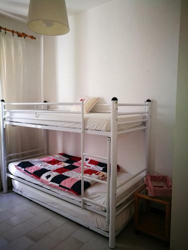 Apartamento Vista Sul Golfo