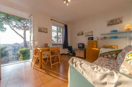 Apartamento Hintown Family Flat In Camogli
