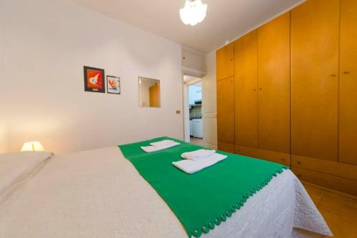 Apartamento Hintown Family Flat In Camogli