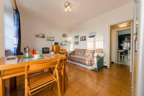 Apartamento Hintown Family Flat In Camogli