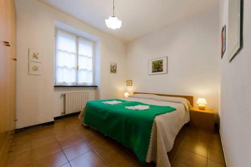 Apartamento Hintown Family Flat In Camogli