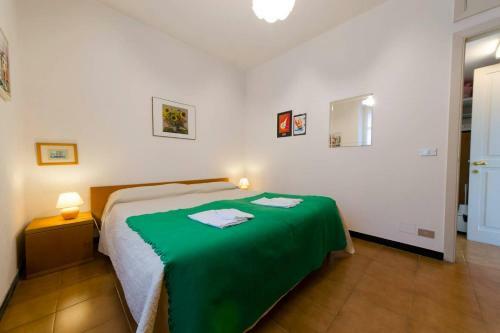 Apartamento Hintown Family Flat In Camogli