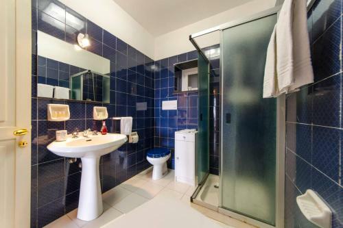 Apartamento Hintown Family Flat In Camogli