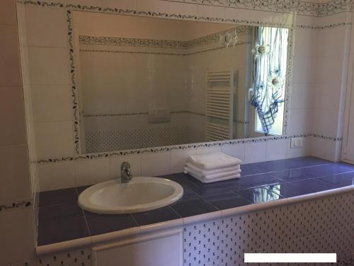 Apartamento Les Citrons
