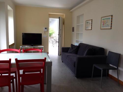 Apartamento Appartamenti Michela
