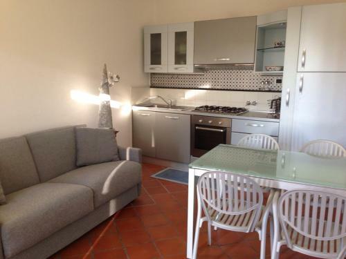 Apartamento Appartamenti Michela
