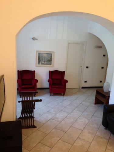 Apartamento Appartamenti Michela