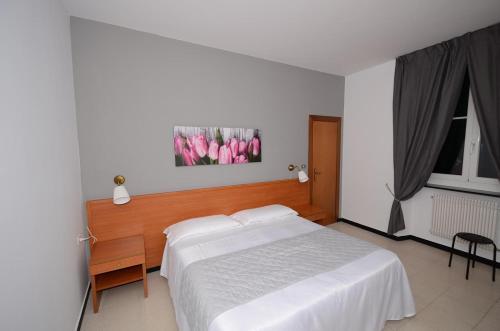 Hotel Porta Del Parco