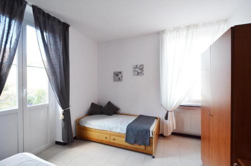 Hotel Porta Del Parco