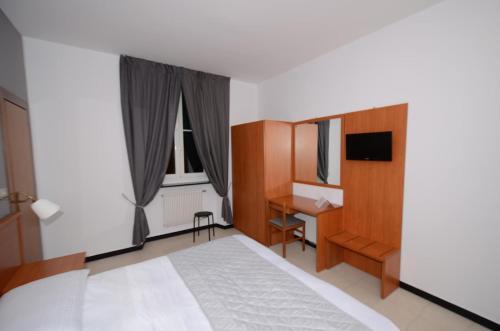 Hotel Porta Del Parco