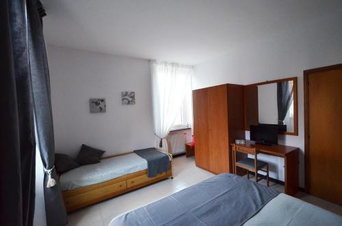 Hotel Porta Del Parco
