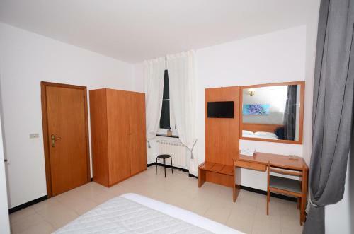 Hotel Porta Del Parco
